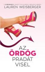 Icon image Az ördög Pradát visel