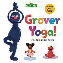 Icon image Grover Yoga! (Sesame Street)