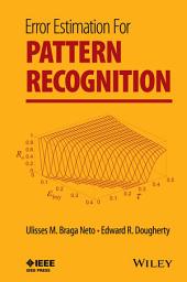 Icon image Error Estimation for Pattern Recognition