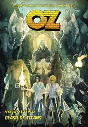 Icon image OZ: Reunion