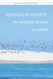 Icon image Folktales of Mayotte, an African Island