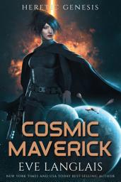 Icon image Cosmic Maverick