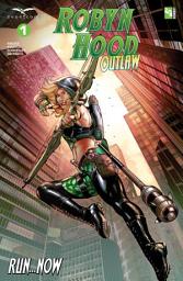 Icon image Robyn Hood Outlaw