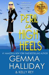 Icon image Peril in High Heels