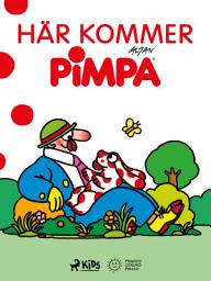Icon image Pimpa - Här kommer Pimpa