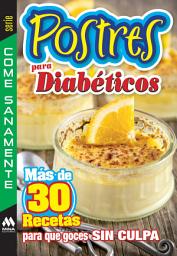 Icon image Postres para diabéticos