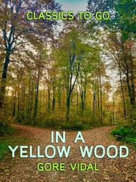 Icon image In a Yellow Wood