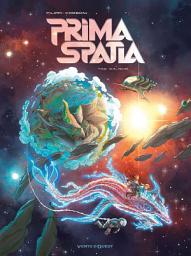 Icon image Prima Spatia - Tome 03