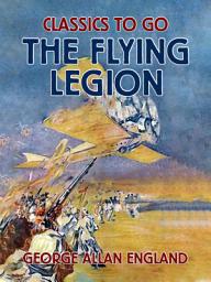 Icon image The Flying Legion