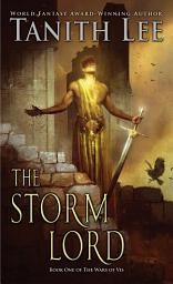 Icon image The Storm Lord