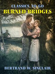 Icon image Burned Bridges