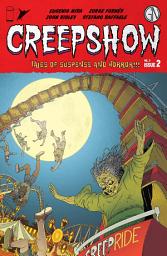 Icon image CREEPSHOW