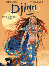 Icon image Djinn