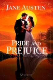 Icon image Pride and Prejudice: Illustrated
