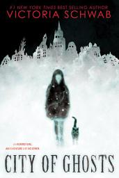 Icon image City of Ghosts