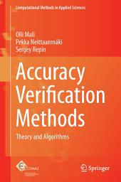 Icon image Accuracy Verification Methods: Theory and Algorithms