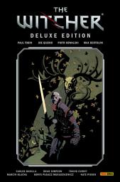 Icon image The Witcher Deluxe-Edition, Band 1