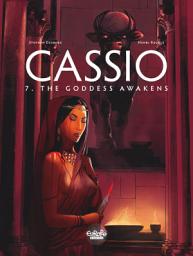 Icon image Cassio
