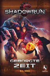 Icon image Shadowrun: Geborgte Zeit
