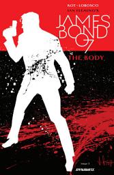 Icon image James Bond: The Body