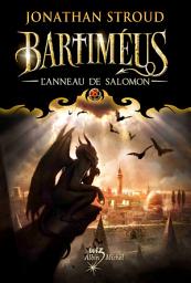 Icon image Bartiméus. L'Anneau de Salomon