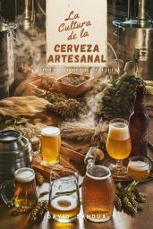 Icon image LA CULTURA DE LA CERVEZA ARTESANAL