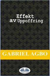 Icon image Effekt av uppoffring