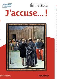 Icon image J'accuse... ! - Classiques et Patrimoine