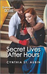 Icon image Secret Lives After Hours: An opposites attract, workplace romance