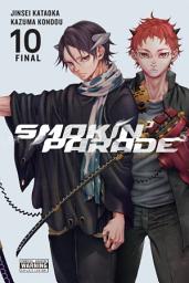 Icon image Smokin' Parade