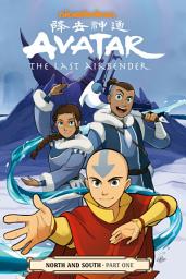Icon image Avatar: The Last Airbender--North and South