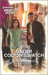 Icon image Under Colton's Watch