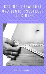 Icon image Gesunde Ernährung und Gewicht Verlust für Kinder