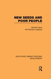 Icon image New Seeds and Poor People