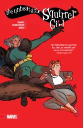 Icon image Unbeatable Squirrel Girl Vol. 2