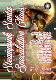 Icon image Steampunk Santa, Speculative Claus