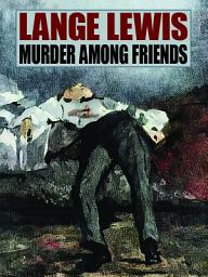 Icon image Murder Among Friends