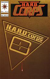 Icon image H.A.R.D. Corps
