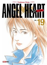 Icon image Angel Heart 1st Season
