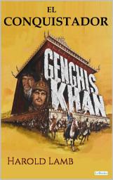 Icon image GENGHIS KHAN - EL CONQUISTADOR