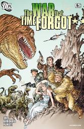 Icon image The War That Time Forgot (2008)