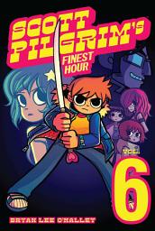 Icon image Scott Pilgrim