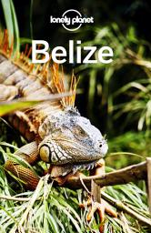 Icon image Lonely Planet Belize