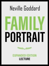Icon image Family Portrait - Expanded Edition Lecture