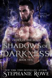 Icon image Shadows of Darkness (Order of the Blade)