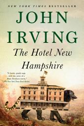 Icon image The Hotel New Hampshire