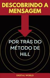 Icon image Descobrindo a Mensagem por Trás do Método de Hill