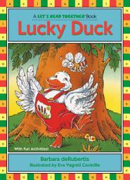 Icon image Lucky Duck: Read Along or Enhanced eBook