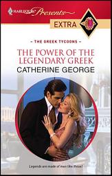 Icon image The Power of the Legendary Greek