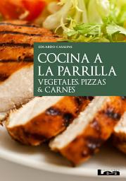 Icon image Cocina a la parrilla